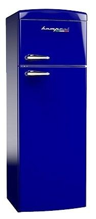 Refrigerator Bompani BODP268/B