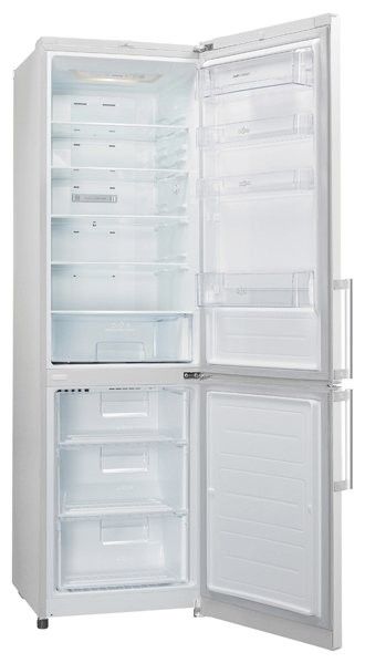 Refrigerator LG GA-B489 ZVCL