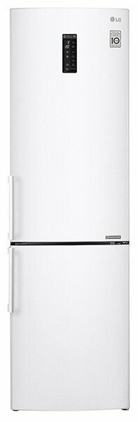 Refrigerator LG GA-B499 YVQZ