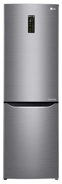 Refrigerator LG GA-B429 SMQZ