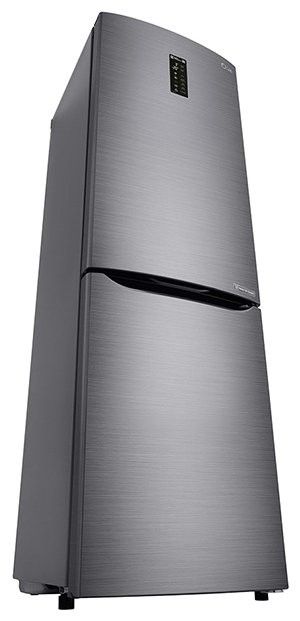 Refrigerator LG GA-B429 SMQZ