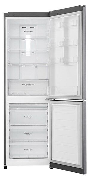 Refrigerator LG GA-B429 SMQZ