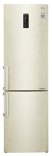 Refrigerator LG GA-M599 ZEQZ