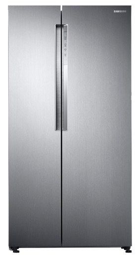 Refrigerator Samsung RS62K6130S8