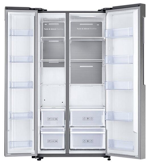 Refrigerator Samsung RS62K6130S8