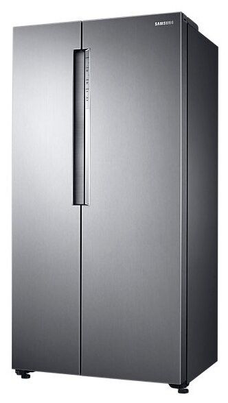 Refrigerator Samsung RS62K6130S8