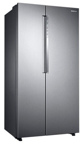 Refrigerator Samsung RS62K6130S8