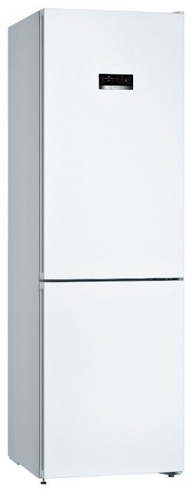 Refrigerator Bosch KGN36VW2AR