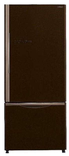 Refrigerator Hitachi R-B572PU7GBW