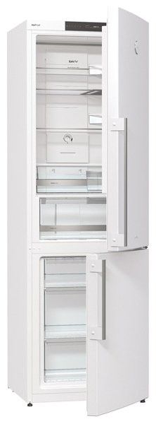 Refrigerator Gorenje NRK 61 JSY2W