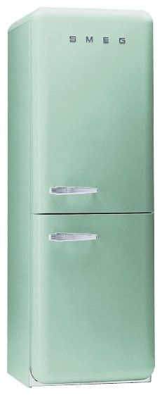 Refrigerator smeg FAB32RVN1