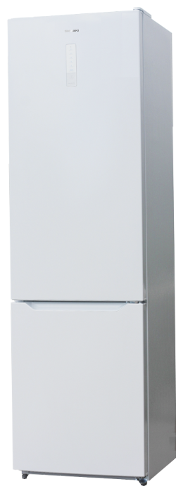 Refrigerator Shivaki BMR-2014DNFW