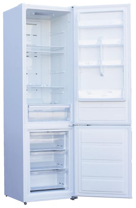 Refrigerator Shivaki BMR-2014DNFW