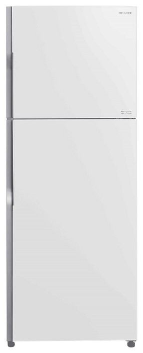 Refrigerator Hitachi R-VG472PU3GPW