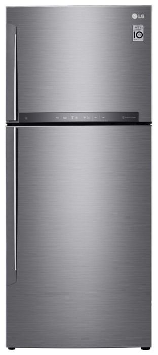 Refrigerator LG GN-H432 HMHZ