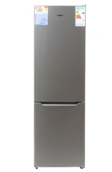 Refrigerator REEX RF 18830 NF X