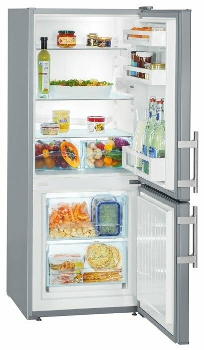 Refrigerator Liebherr CUsl 2311