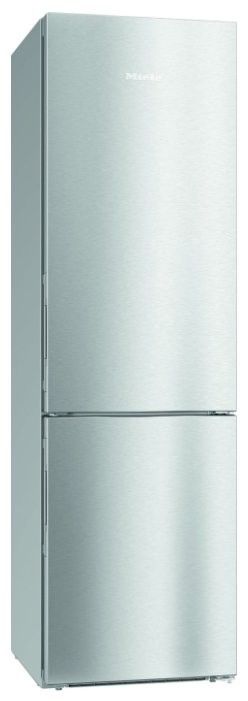 Refrigerator Miele KFN 29283 D edt/cs