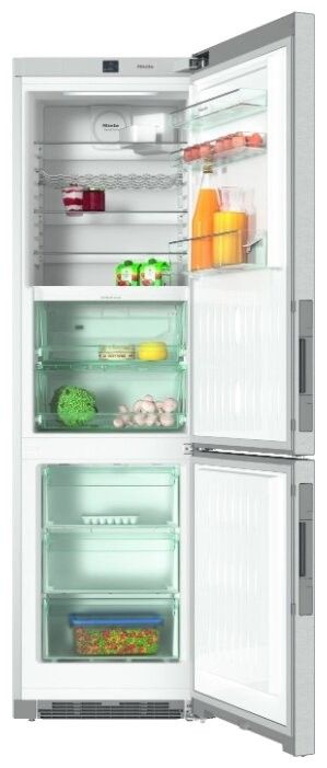 Refrigerator Miele KFN 29283 D edt/cs