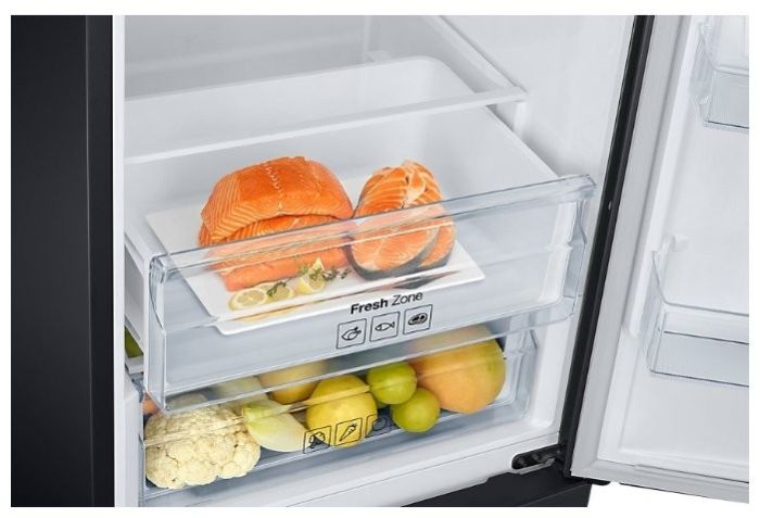 Samsung RB-37 J5000B1 Refrigerator