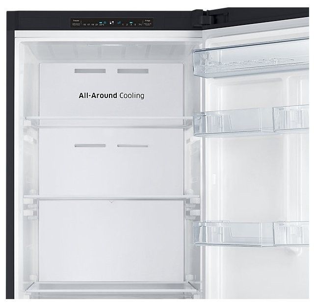 Samsung RB-37 J5000B1 Refrigerator