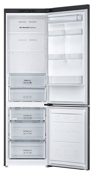 Samsung RB-37 J5000B1 Refrigerator