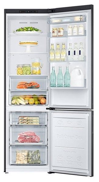 Samsung RB-37 J5000B1 Refrigerator