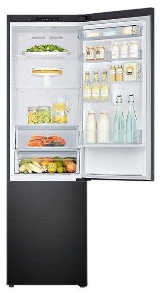 Samsung RB-37 J5000B1 Refrigerator