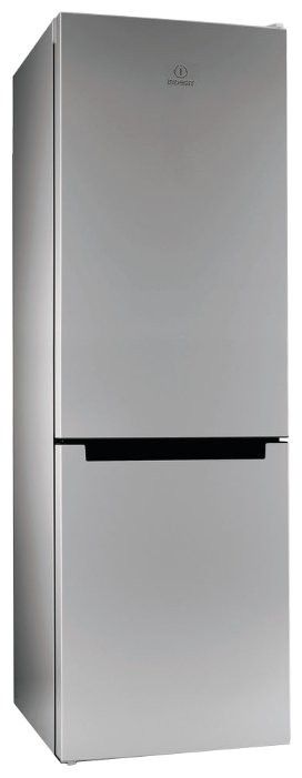 Refrigerator Indesit DS 4180 S B