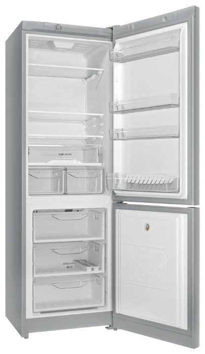 Refrigerator Indesit DS 4180 S B