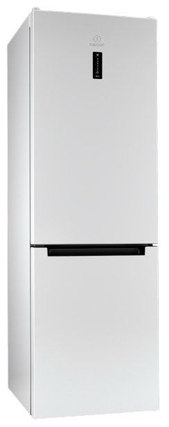 Refrigerator Indesit DF 5180 W