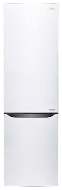 Refrigerator LG GW-B499 SQGZ