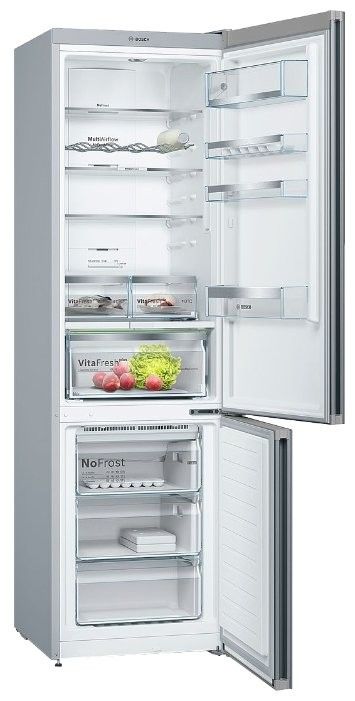 Refrigerator Bosch KGN39LB3AR