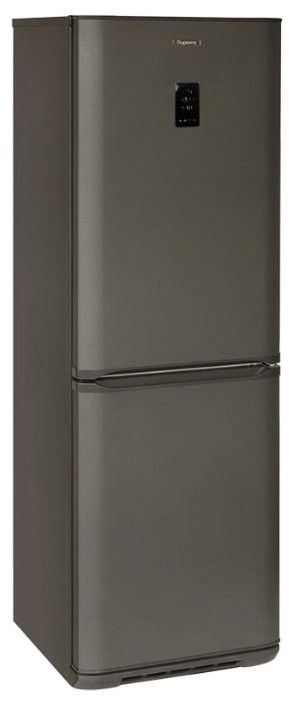 Refrigerator Biryusa W133D