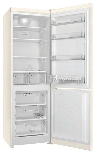 Refrigerator Indesit DF 5180 E