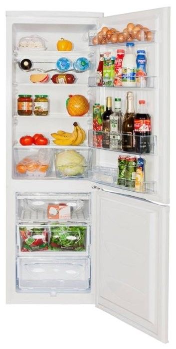 Sinbo SR-297R Refrigerator