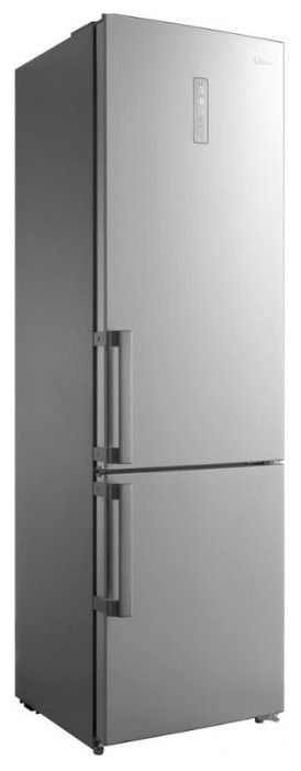 Refrigerator Midea MRB520SFNX3