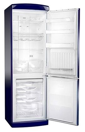 Refrigerator Bompani BOCB662/B