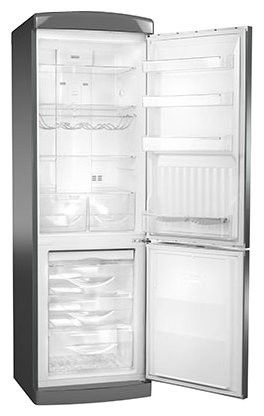 Refrigerator Bompani BOCB671/G