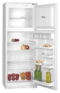 Refrigerator ATLANT ___ 2835-95