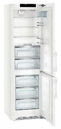 Refrigerator Liebherr CBNP 4858 Premium BioFresh NoFrost