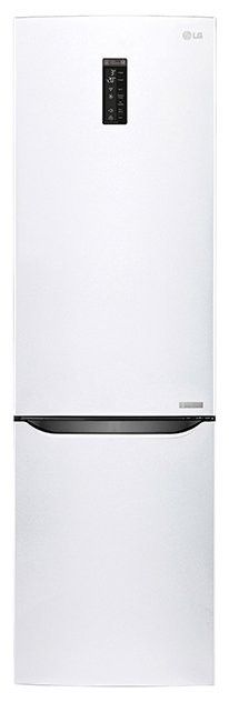 Refrigerator LG GW-B499 SQFZ