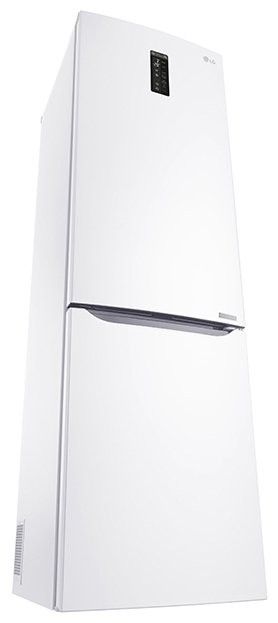 Refrigerator LG GW-B499 SQFZ