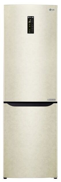 Refrigerator LG GA-E429 SERZ