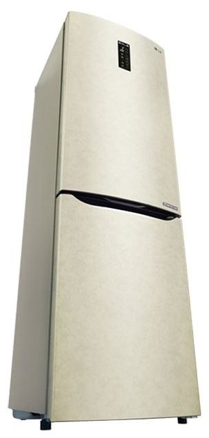 Refrigerator LG GA-E429 SERZ