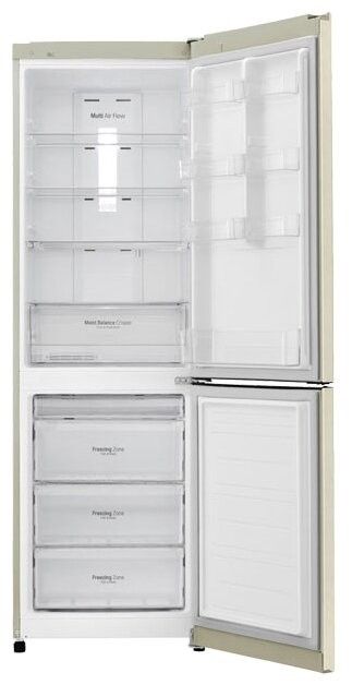 Refrigerator LG GA-E429 SERZ