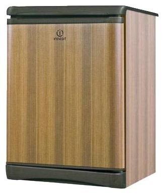 Refrigerator Indesit TT 85 T