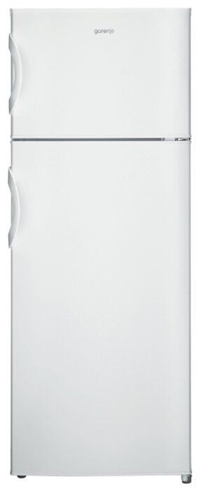 Refrigerator Gorenje RF4141ANW