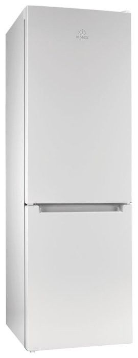 Refrigerator Indesit DS 318 W