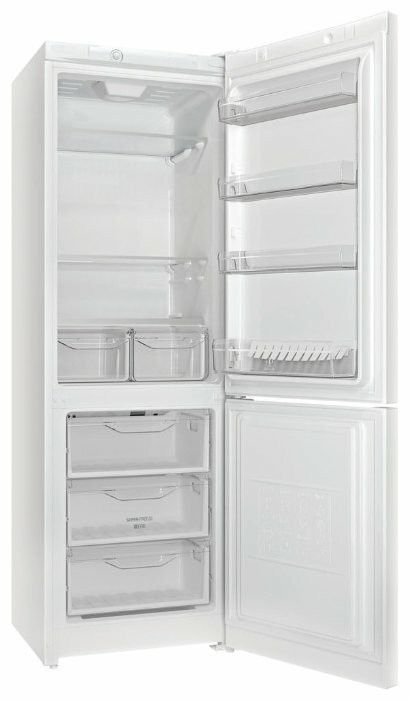 Refrigerator Indesit DS 318 W